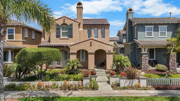 1346 Estuary Way, Oxnard, CA 93035
