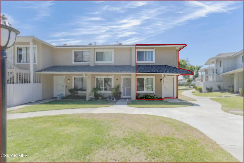 3490 Highwood Court #87, Simi Valley, CA 93063 - #1