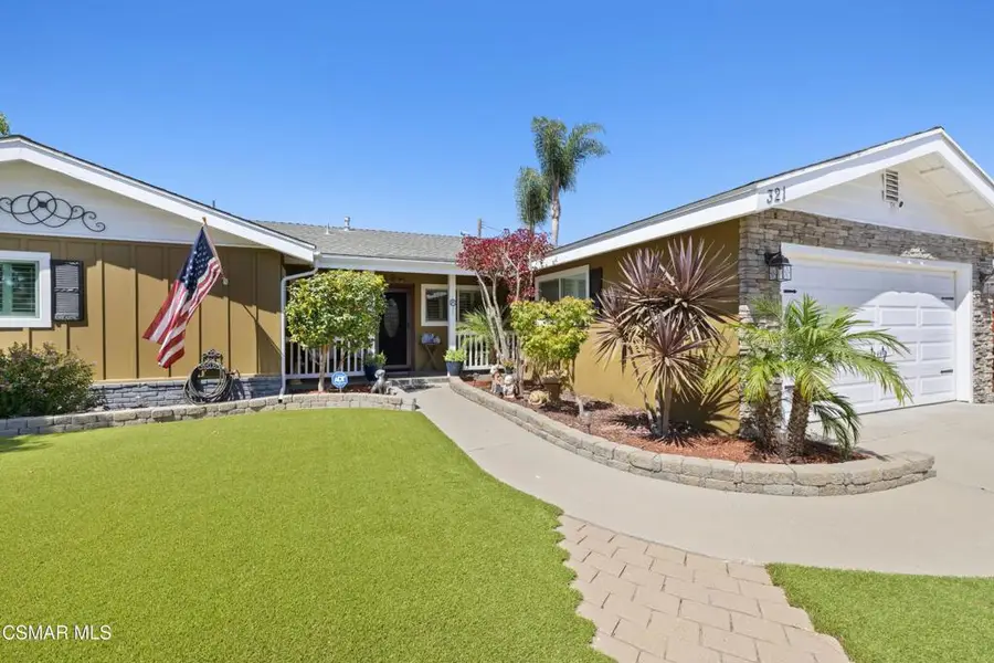 321 Pajaro Avenue N, San Buenaventura Ventura, CA 93004 - #2