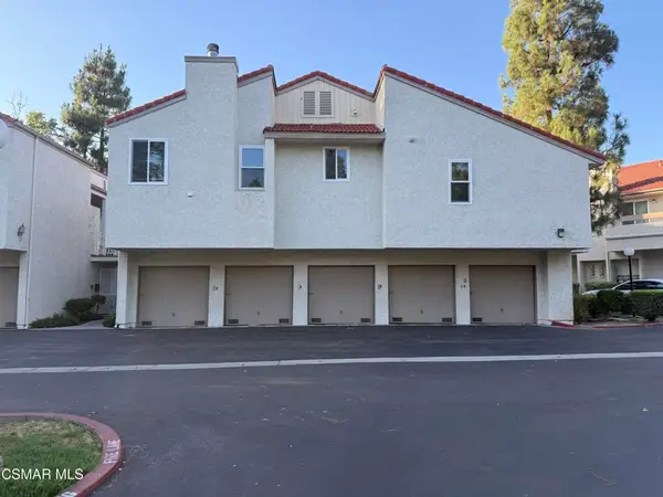 3366 Darby Street #434, Simi Valley, CA 93063