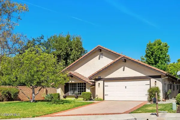 335 Medea Creek Lane, Oak Park, CA 91377