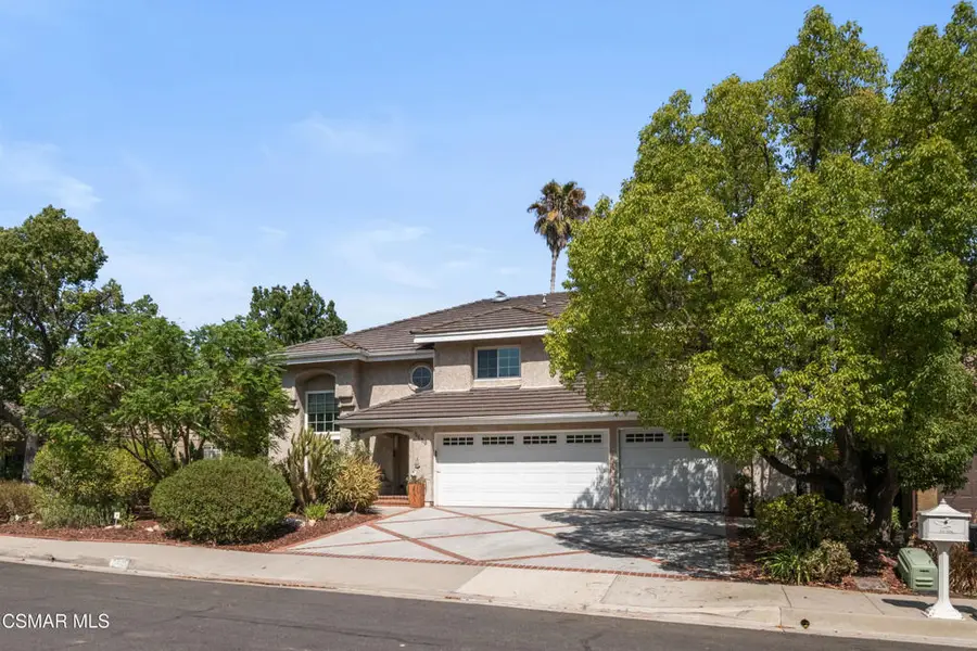 5630 Buffwood Place, Agoura Hills, CA 91301 - #2