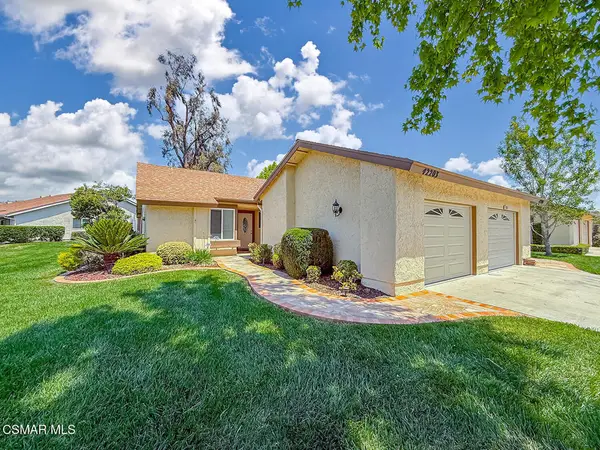 42203 Village 42, Camarillo, CA 93012