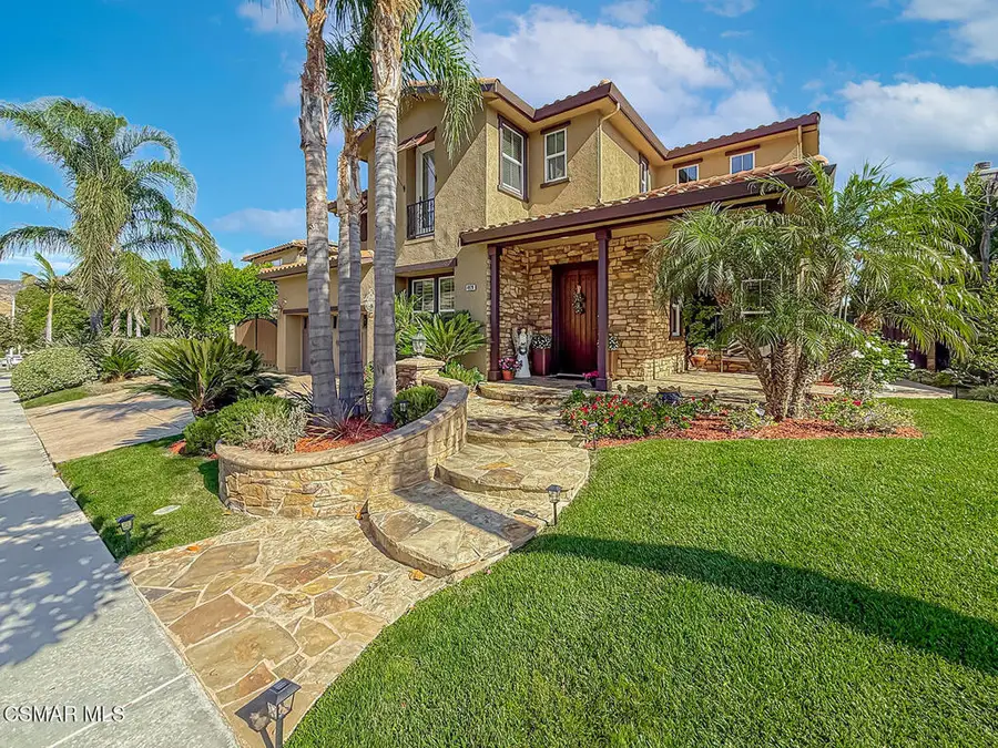 4920 Westwood Street, Simi Valley, CA 93063 - #2