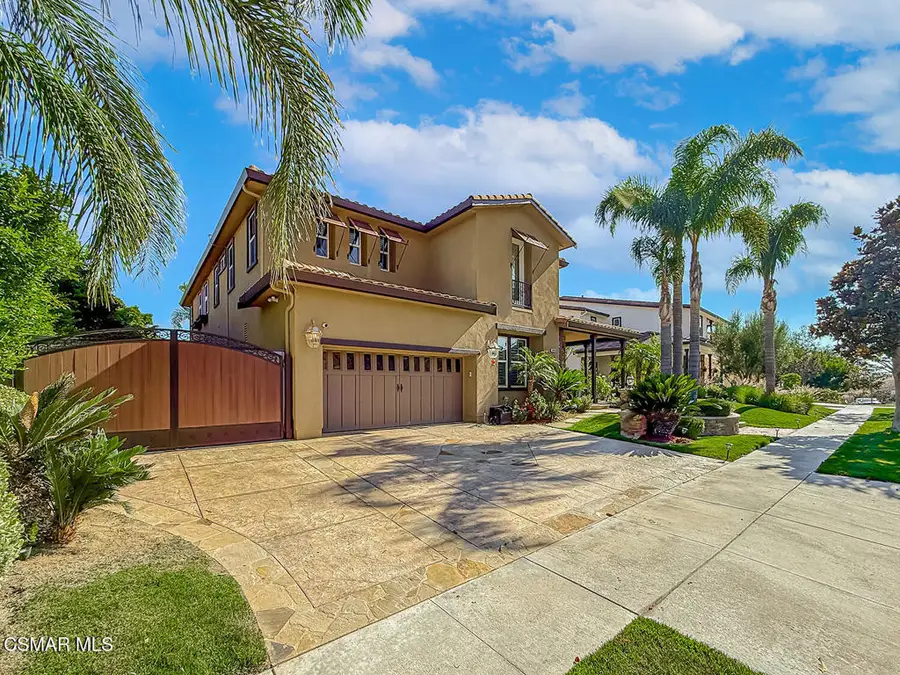 4920 Westwood Street, Simi Valley, CA 93063 - #3