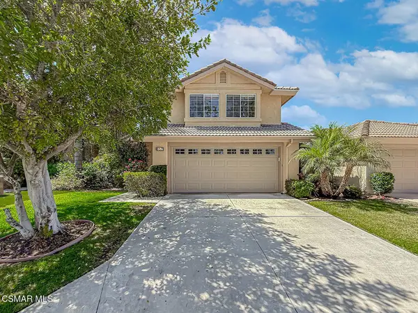 657 Galloping Hill Road, Simi Valley, CA 93065