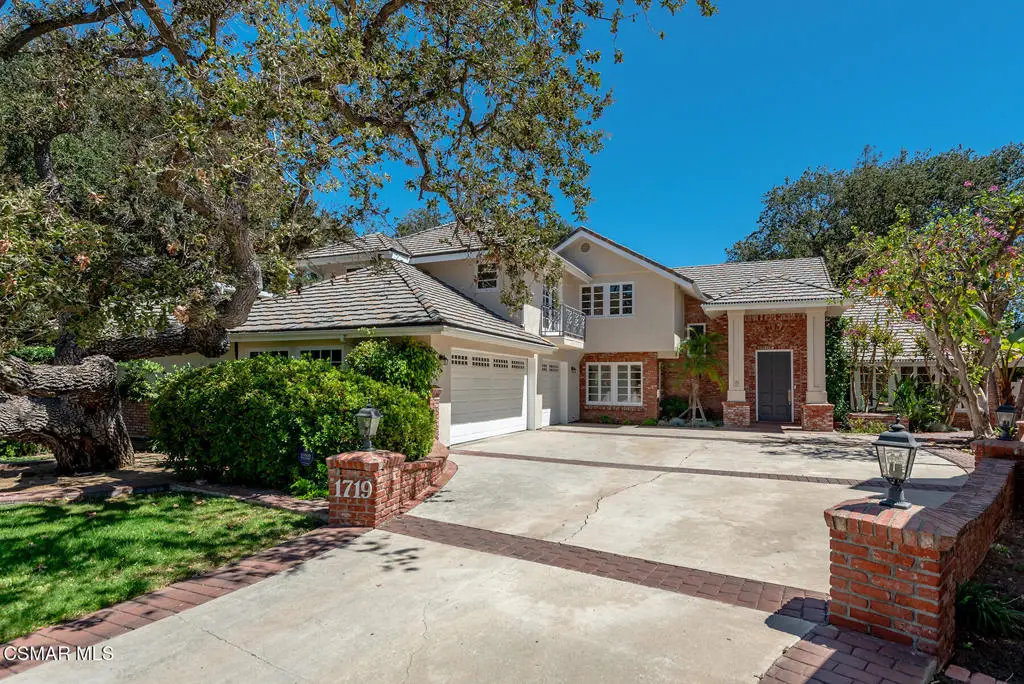 1719 Schoolhouse Circle, Westlake Village, CA 91362 - #1