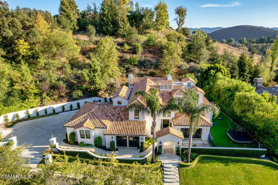 1103 Country Valley Road, Westlake Village, CA 91362 - #3