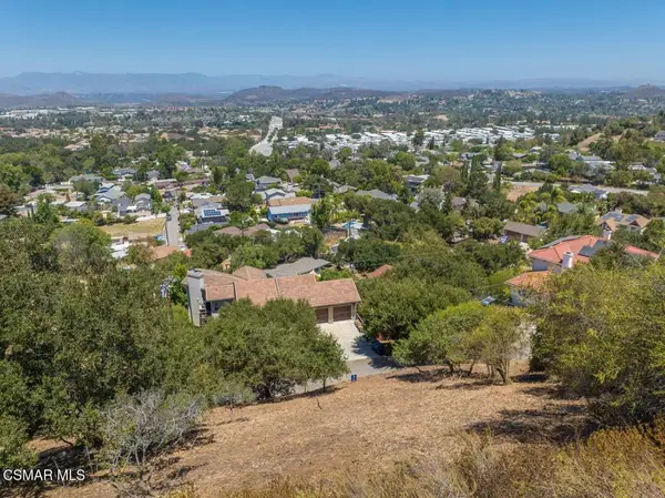 Kathleen Drive, Newbury Park, CA 91320