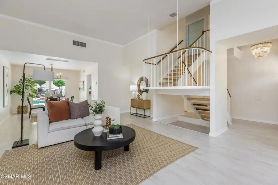 17068 Escalon Drive, Encino, CA 91436 - #3