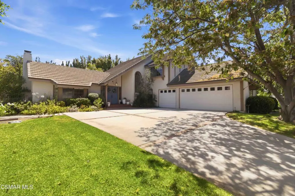 452 Newcastle Street, Thousand Oaks, CA 91361 - #1