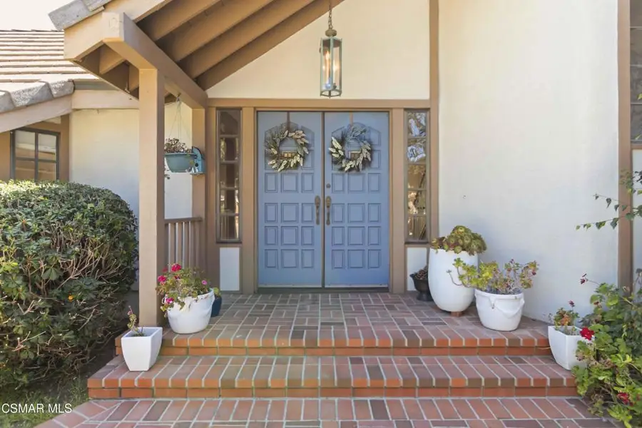 452 Newcastle Street, Thousand Oaks, CA 91361 - #2