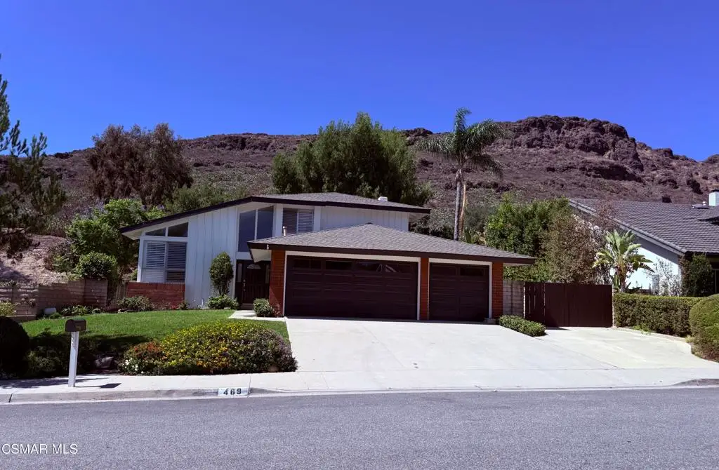 469 Raindance Street, Thousand Oaks, CA 91360 - #1