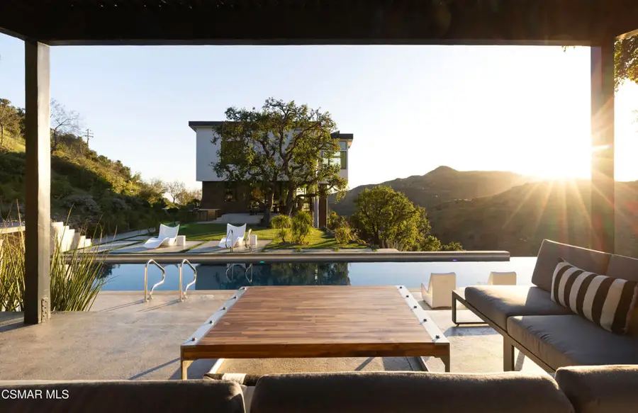 12530 Stagecoach Road, Malibu, CA 90265 - #3