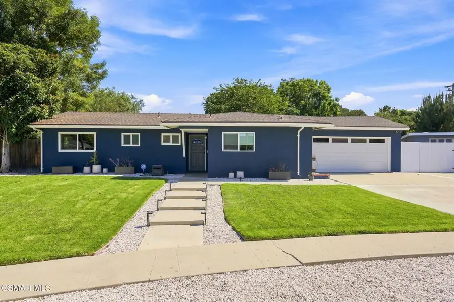 3521 Skagway Street, Simi Valley, CA 93063 - #3