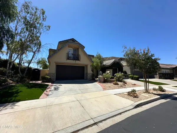 3170 Heavenly Ridge Street, Thousand Oaks, CA 91362