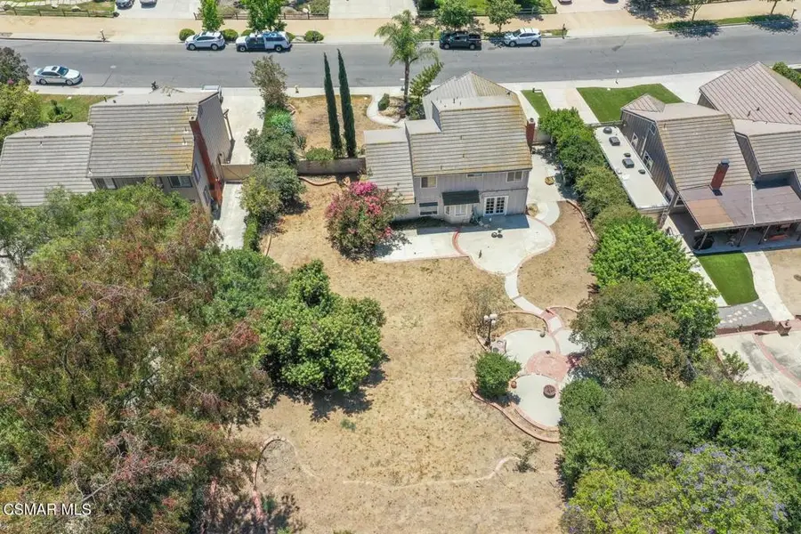 1819 Rocking Horse Drive, Simi Valley, CA 93065 - #3
