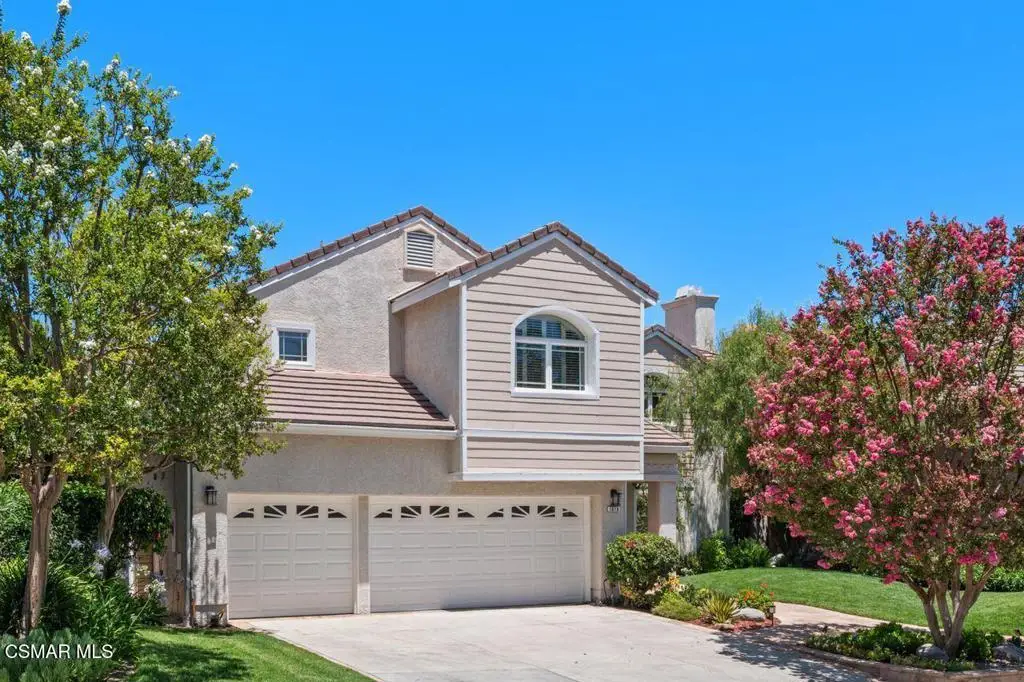7616 Ashton Court, West Hills, CA 91304 - #1