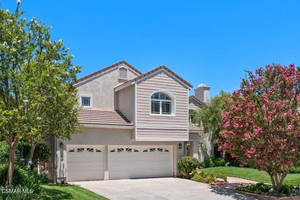 7616 Ashton Court, West Hills, CA 91304
