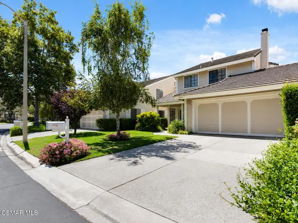3042 Winding Lane, Westlake Village, CA 91361