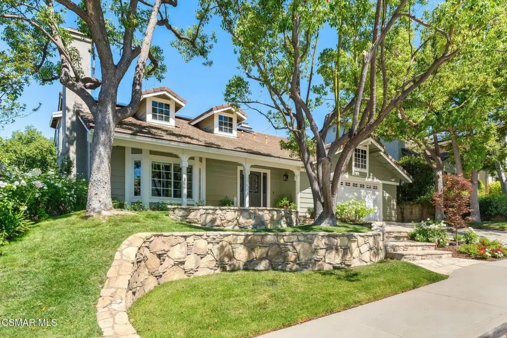 5755 Willowtree Drive, Agoura Hills, CA 91301 - #1