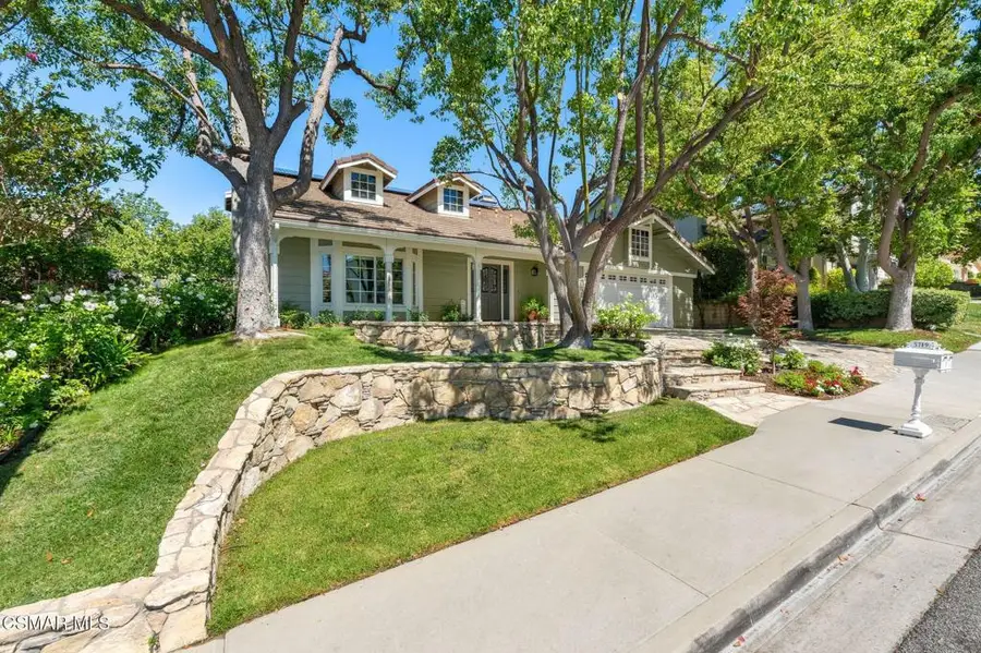 5755 Willowtree Drive, Agoura Hills, CA 91301 - #2