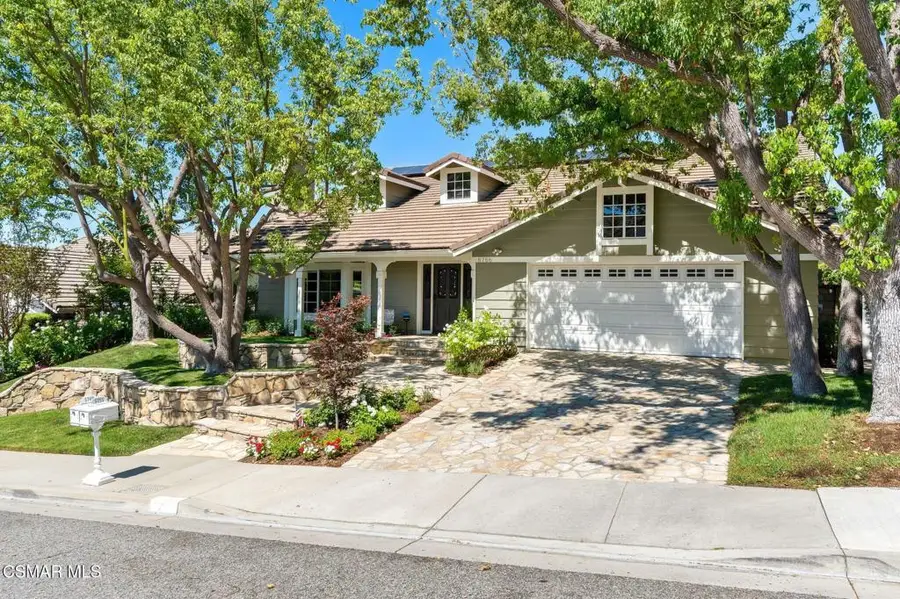 5755 Willowtree Drive, Agoura Hills, CA 91301 - #3