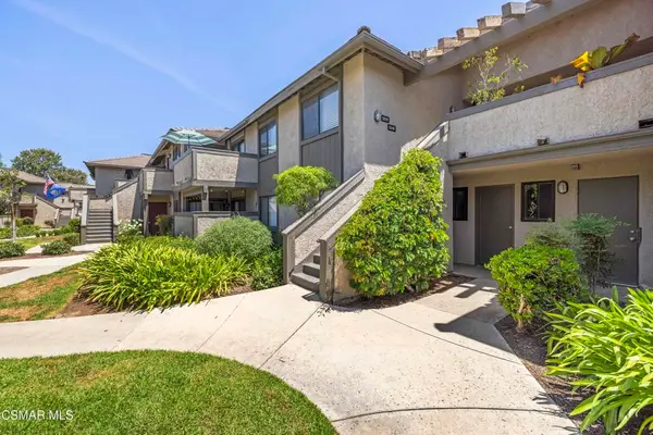 150 E Los Angeles Avenue #508, Moorpark, CA 93021