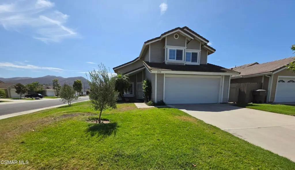 208 Calle Tamega, Camarillo, CA 93012 - #1