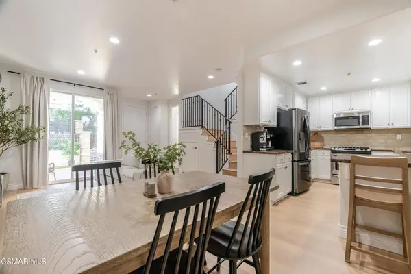 1178 Vista Canyon Lane #22, Newbury Park, CA 91320