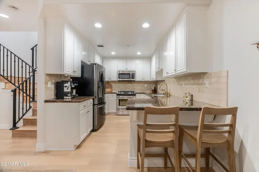 1178 Vista Canyon Lane #22, Newbury Park, CA 91320 - #2