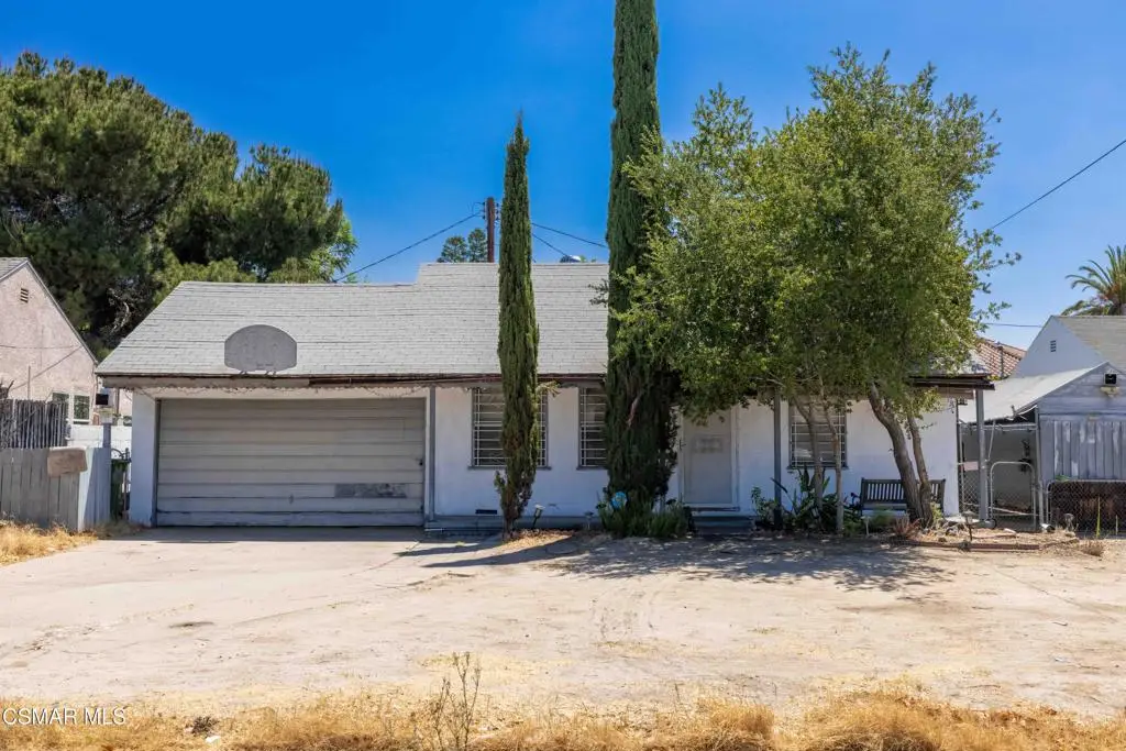 7802 Arcola Avenue, Sun Valley, CA 91352 - #1