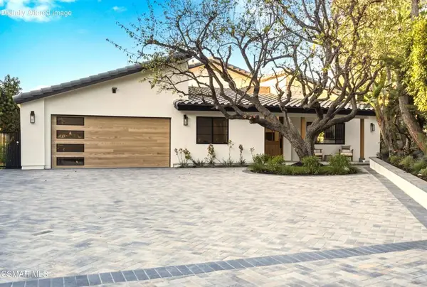 252 Quails Trail, Thousand Oaks, CA 91361