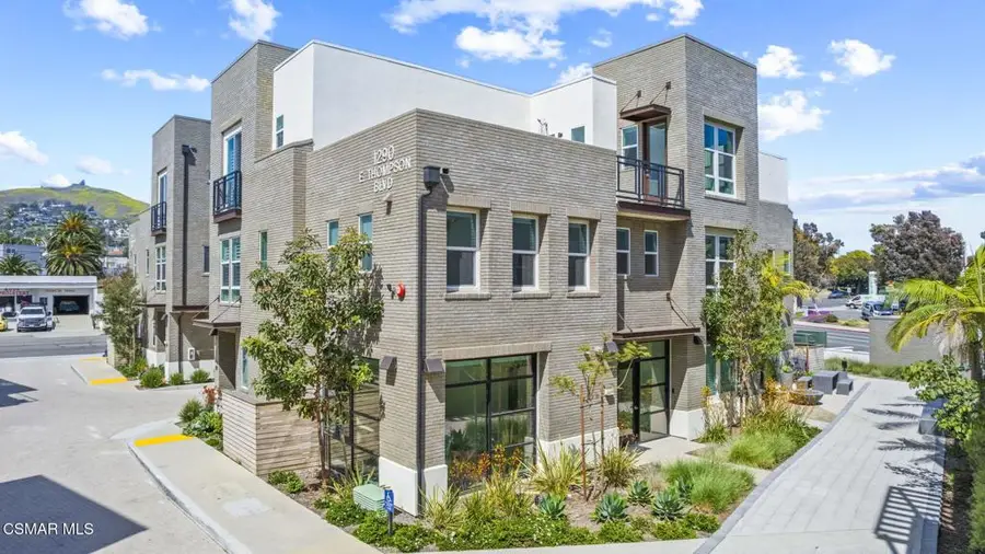 1290 E Thompson Boulevard #105, San Buenaventura Ventura, CA 93001 - #2