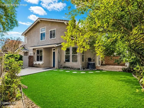 23605 Muir Trail #78, Valencia, CA 91354