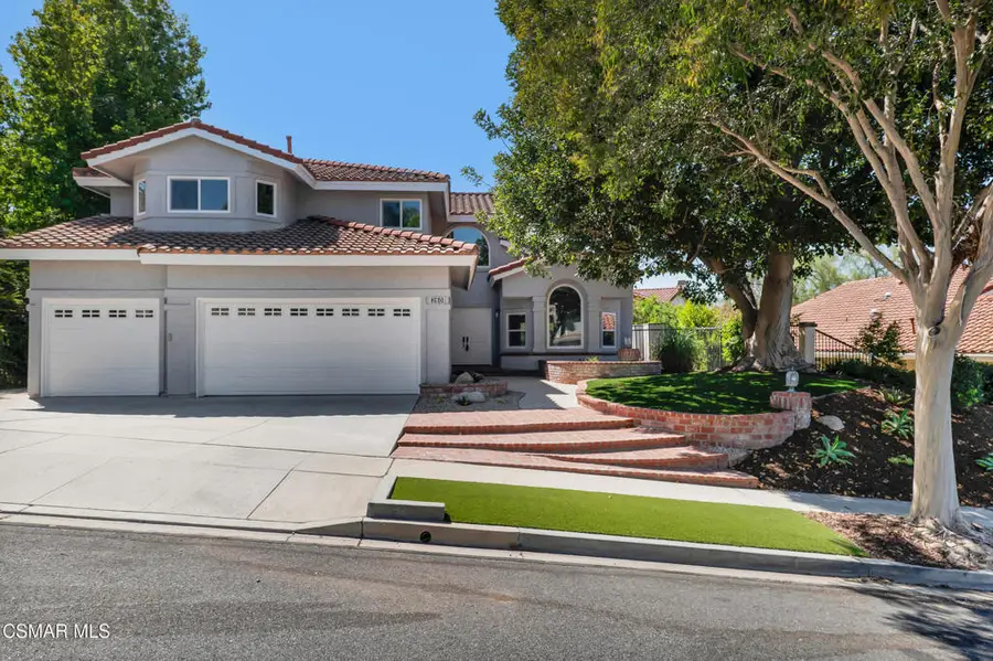 260 Goldenwood Circle, Simi Valley, CA 93065 - #2