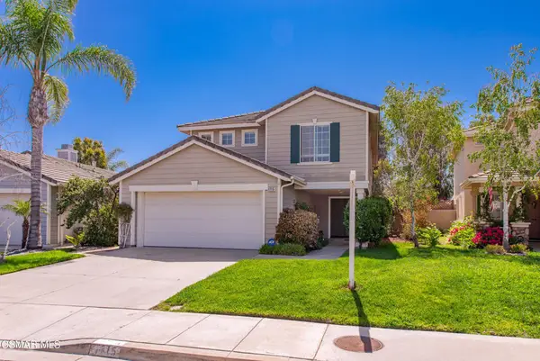 1715 Empty Saddle Road, Simi Valley, CA 93063