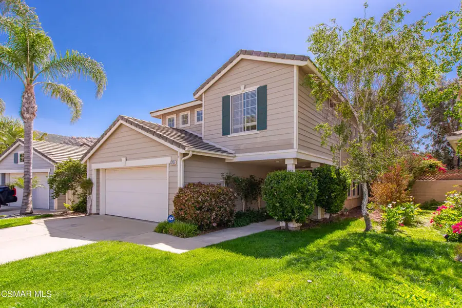 1715 Empty Saddle Road, Simi Valley, CA 93063 - #2