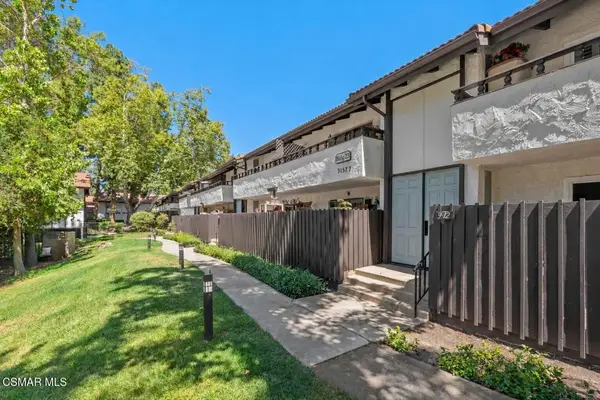 31577 Lindero Canyon Road #6, Westlake Village, CA 91361