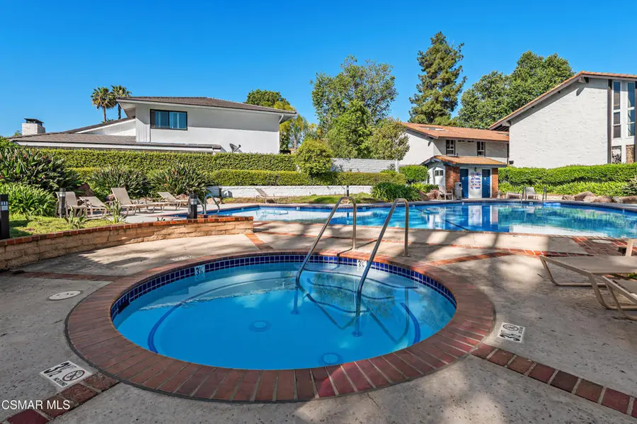 31577 Lindero Canyon Road #6, Westlake Village, CA 91361 - #2