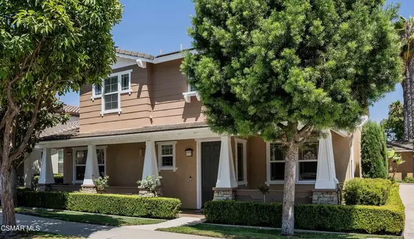 340 Town Forest Court, Camarillo, CA 93012