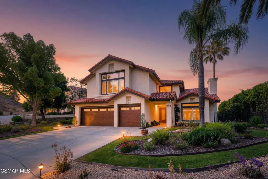 32711 Pacifica Court, Westlake Village, CA 91361 - #1