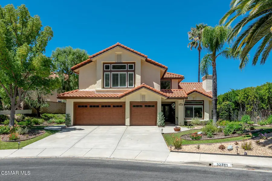 32711 Pacifica Court, Westlake Village, CA 91361 - #2