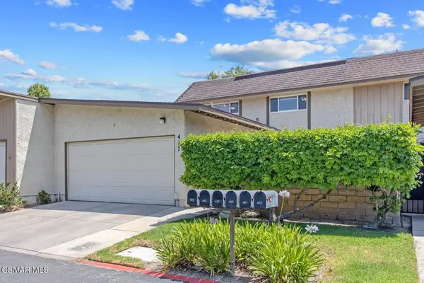 477 Baja Court, Camarillo, CA 93010