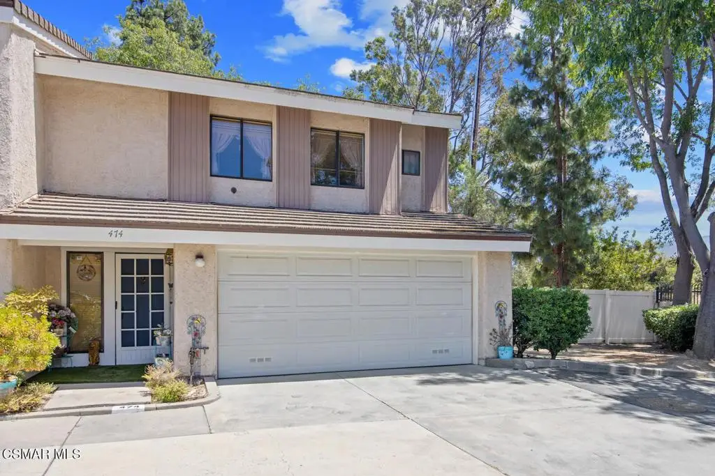 474 Artisan Road #19, Newbury Park, CA 91320 - #1