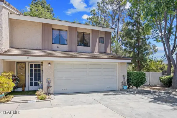 474 Artisan Road #19, Newbury Park, CA 91320