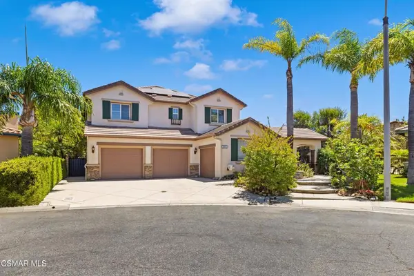 2805 Yurok Court, Simi Valley, CA 93063
