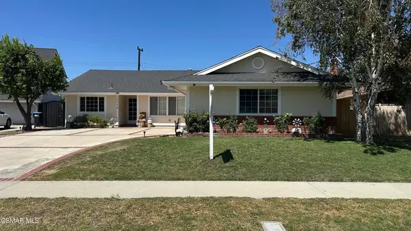1759 Fred Avenue, Simi Valley, CA 93065
