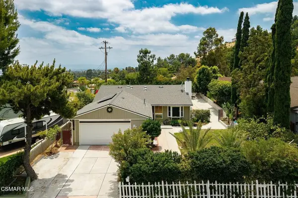 13949 Tucker Avenue, Sylmar, CA 91342
