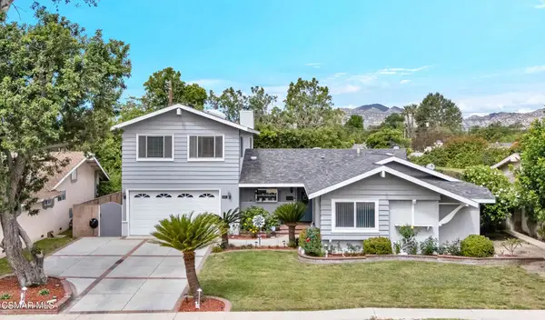 9801 Lubao Avenue, Chatsworth, CA 91311